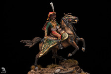 Prévente de soldat jouet