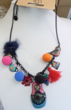 Collier LOL Bijoux LOLILOTA