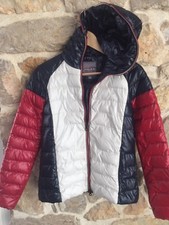 Doudoune Duvetica Matelassé