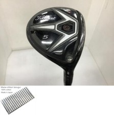 Titleist 915 F 5w 18 Degree