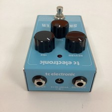 tc electronic Skysurfer Reverb