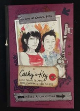 #150663 Stewart, Weisman, Brigg, Cathy's Key