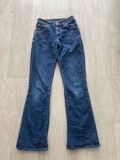 Jeans Levi's 525 89 Taille 32