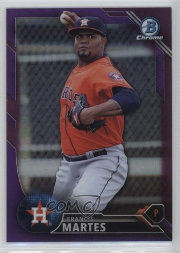 2016 bowman draft chrome - 2016,