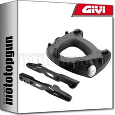 SUPPORT TOP CASE MONOKEY GIVI HONDA CRF 1000 L AFRICA TWIN ADVENTURE SPO 2019 19