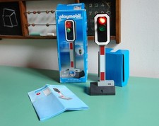 PLAYMOBIL Vintage Train réf