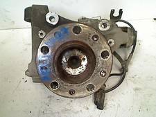 Pivot de moyeu arriere droit ALFA ROMEO BRERA COUPE 50710783