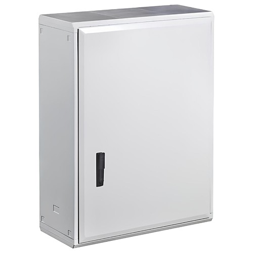 Armoire électrique - , en