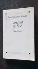 L'enfant de Noé | Etat