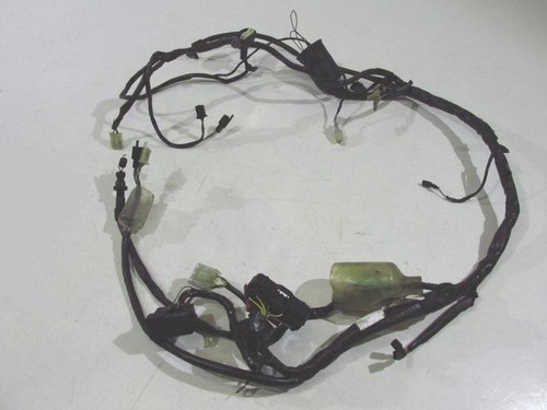 Faisceau electrique honda v - honda, xl