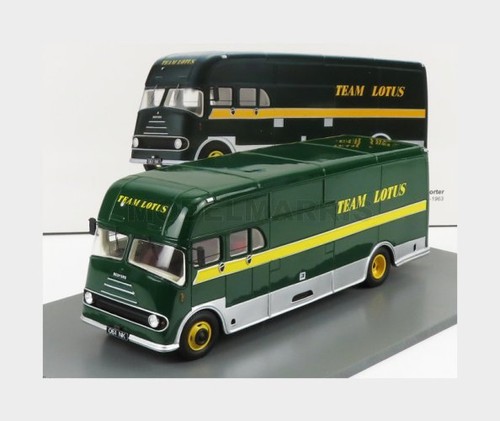 Spark model s6003 bedford - bedford,