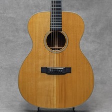 Martin CTM OM-18TC Custom Shop