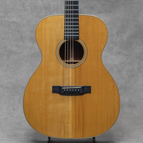 Martin ctm 18tc custom shop - om-18tc,