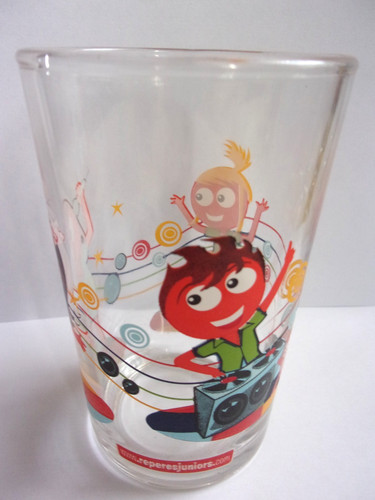 Www reperesjuniors com verre - ,