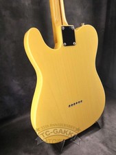 Fender Custom Shop 2019 1951