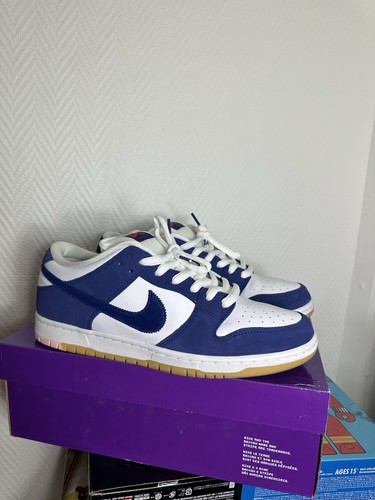 Dunk los angeles dodgers - sb,