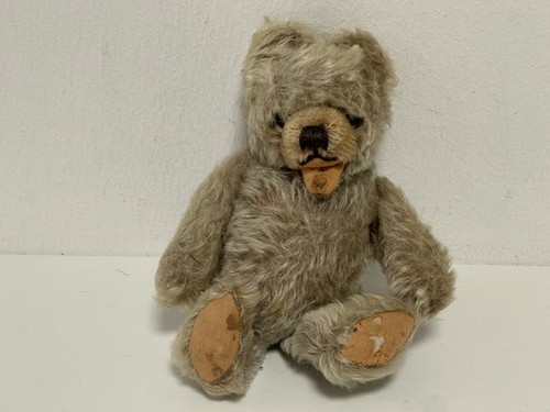 Ancien ours peluche steiff - ancien, en