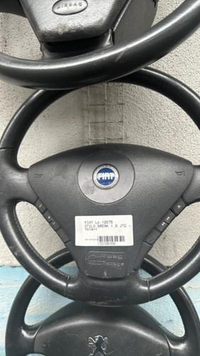 Volant fiat stilo - stilo, break