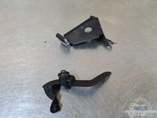 Paire de support de carénage Triumph Daytona 675 2006 à 2008