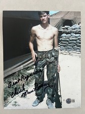 Charles chuck mawhinney - charles,