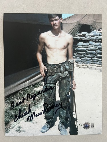 Charles chuck mawhinney - charles,