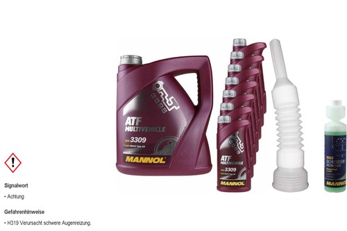 11l mannol mn8210 4me - mannol, mn8210-4me