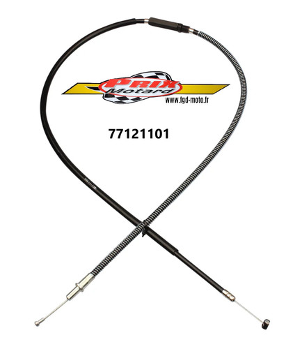 Kawasaki 1000 1983 cable - kawasaki, z