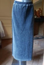 SONIA RYKIEL jupe longue