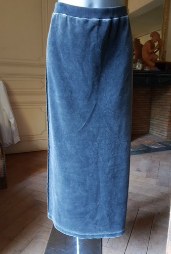Sonia rykiel jupe longue - sonia,