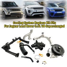 Cooling System Replace Kit