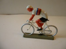 CYCLISTE DERNIERE GENERATION   STARLUX  TOUR DE FRANCE 7