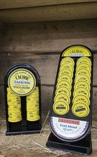 Lot De 2 Presentoirs Cachou