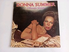 Donna Summer/ Remember