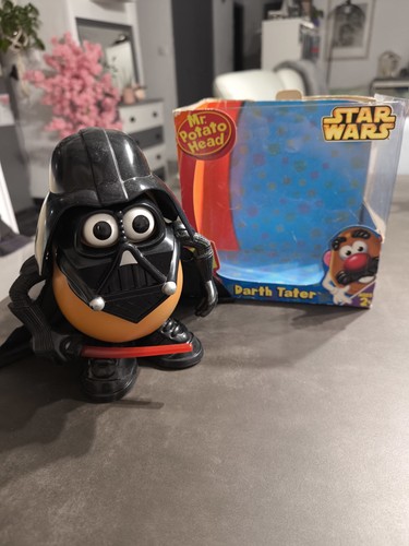 Monsieur patate potato head - monsieur, mr