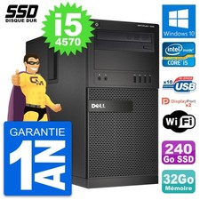 PC Tour Dell OptiPlex XE2 MT