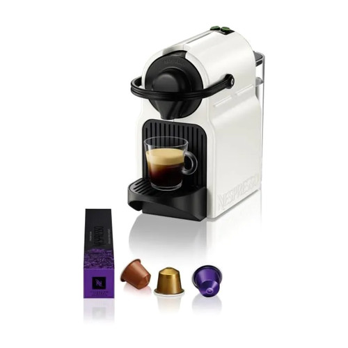 Krups nespresso inissia - krups,