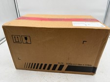 Melag Melaprint 60 Label Imprimante Eikettendrucker D'Etiquettes Autoclave