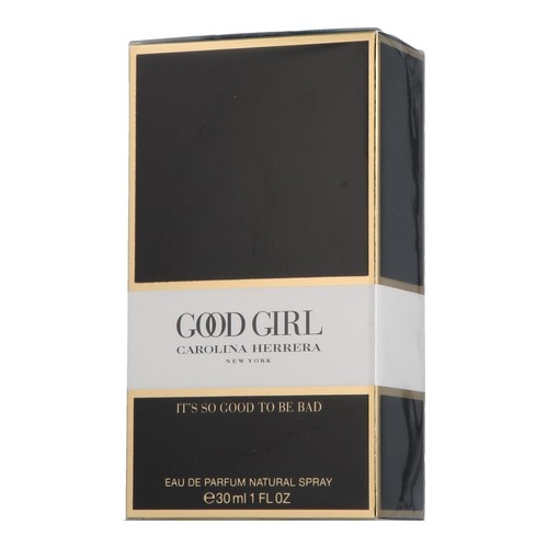 Carolina herrera good girl edp - good,