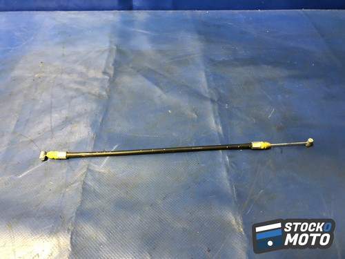 Cable verrou selle - de, de