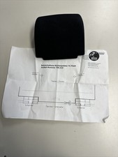 Coussinets dorsaux Hepco &