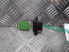 RESISTANCE CHAUFFE VW Up! (121) Hatchback 1.0 12V 60 (CHYA) 2015 1S0959263A