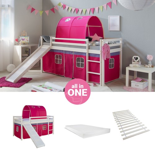 Cadre lit enfant - cadre, de