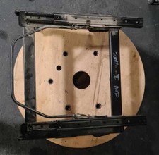 Siège avant droit FIAT Scudo