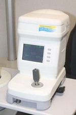 NIDEK GR-3100K GRAND SEIKO 