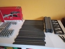 Jouef, Échelle HO, Passage supérieur avec pont, Ref 2673