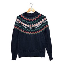 Grand Visage Nordique Pull