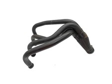 Collecteur échappement