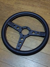 Direction plate MOMO Prototipo