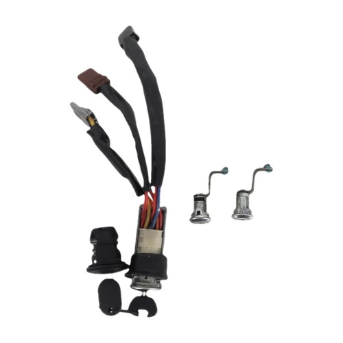 Neiman kit complet - , (barillet
