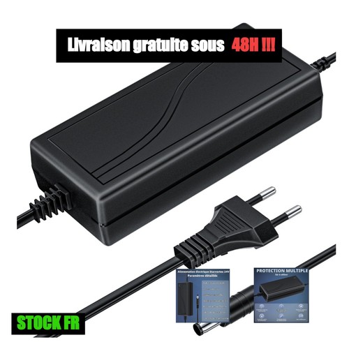 Alimentation 24v 72w dc - 72w, ac-dc